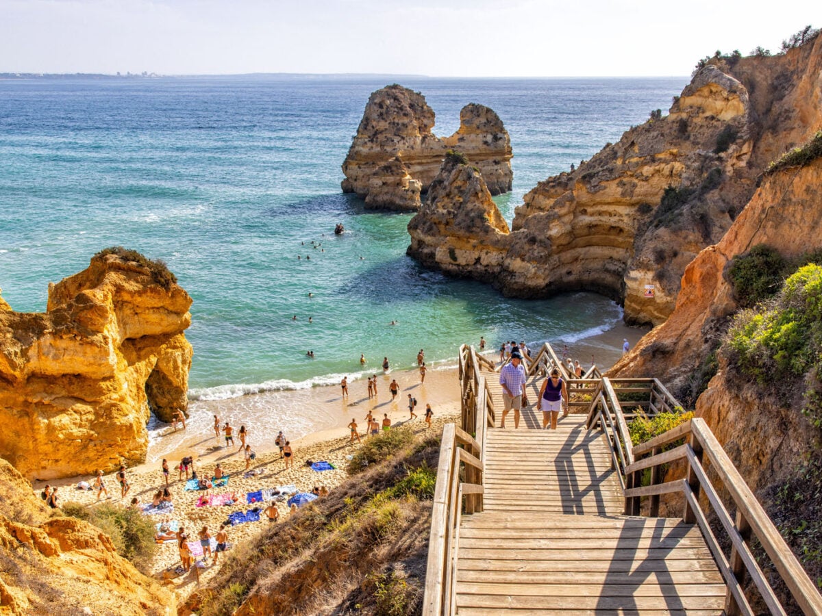 Algarve